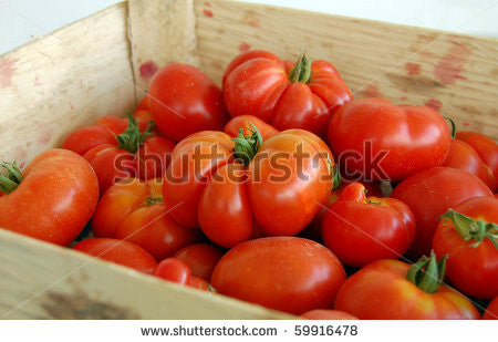 Tomatoes