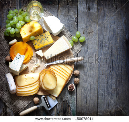 Cheese